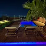 Apartman Sea View Sunrise Luxury *