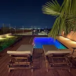 Sea View Sunrise Luxury * Rhodes City