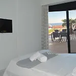 Sea View Sunrise Luxury Apartman