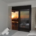 Sea View Sunrise Luxury Apartman Rhodes City
