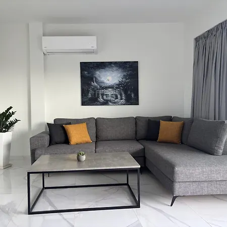 Apartman Sea View Sunrise Luxury *
