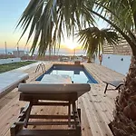 Sea View Sunrise Luxury עיר רודוס