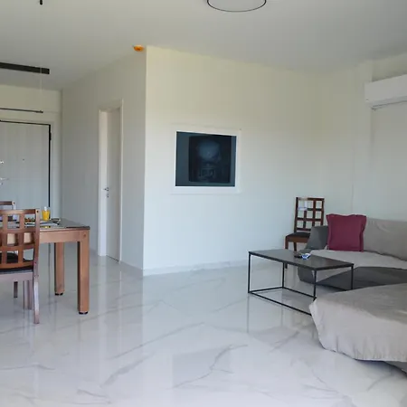 Apartament Sea View Sunrise Luxury *