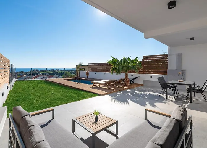 Appartamento Sea View Sunrise Luxury