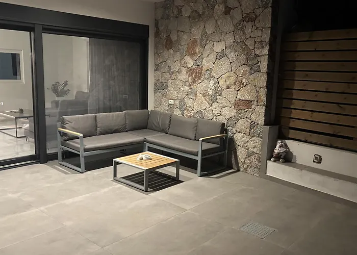 Sea View Sunrise Luxury Appartamento Rhodes City