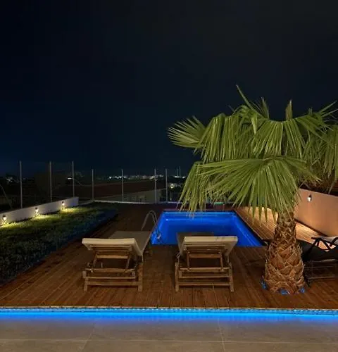 Sea View Sunrise Luxury *