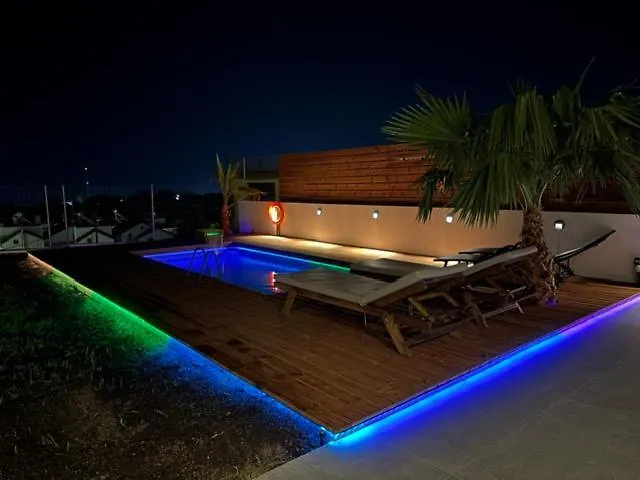 Appartamento Sea View Sunrise Luxury *