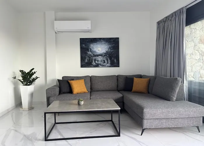 Appartamento Sea View Sunrise Luxury *