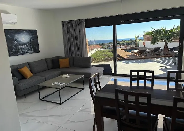 Sea View Sunrise Luxury *