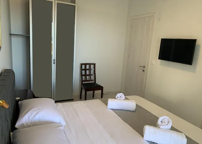 Sea View Sunrise Luxury Rhodes City