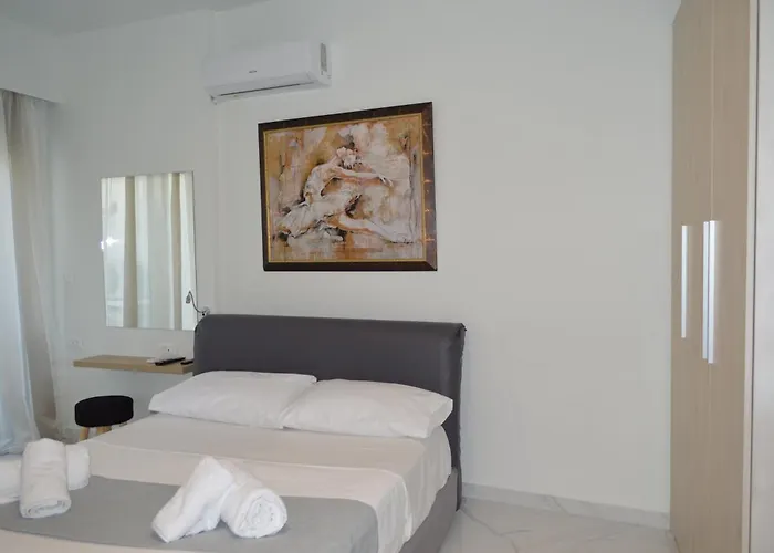 Appartamento Sea View Sunrise Luxury Rhodes City