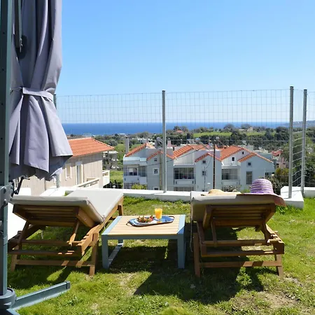 شقة Sea View Sunrise Luxury *