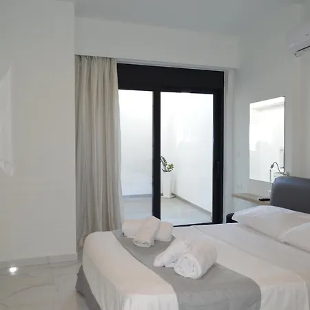 Sea View Sunrise Luxury