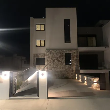 شقة Sea View Sunrise Luxury