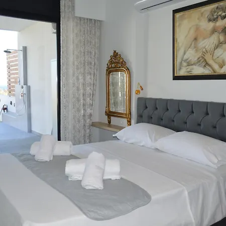 Sea View Sunrise Luxury شقة Rhodes City