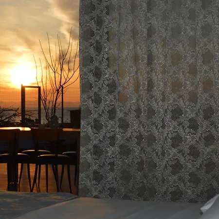 Sea View Sunrise Luxury *