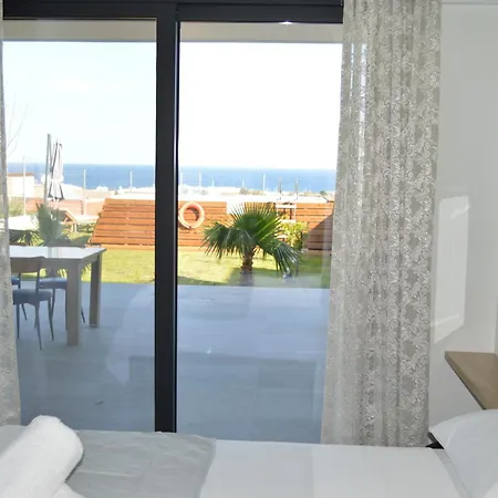 شقة Sea View Sunrise Luxury
