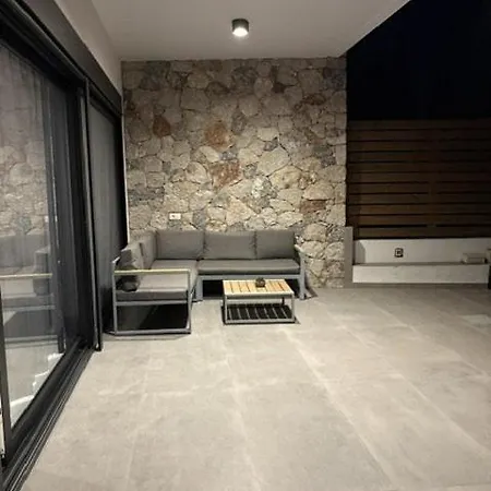 Διαμέρισμα Sea View Sunrise Luxury *