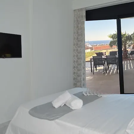 Sea View Sunrise Luxury Διαμέρισμα