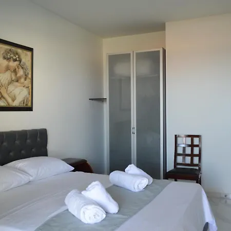 Lejlighed Sea View Sunrise Luxury Rhodes City