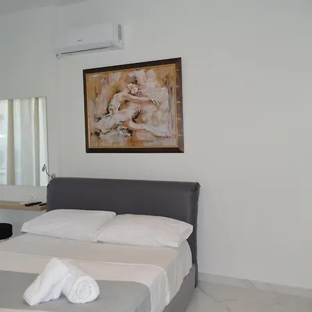 Lejlighed Sea View Sunrise Luxury Rhodes City