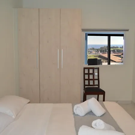 Sea View Sunrise Luxury Родос