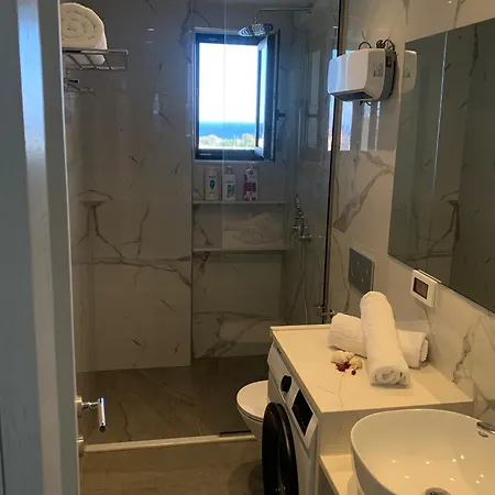 Sea View Sunrise Luxury Родос