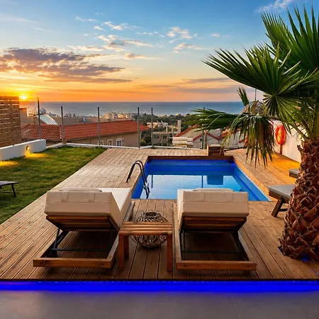 Lejlighed Sea View Sunrise Luxury