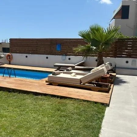 Lejlighed Sea View Sunrise Luxury *