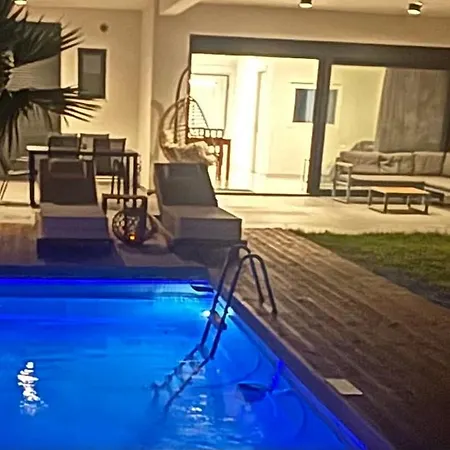 Sea View Sunrise Luxury Lejlighed Rhodes City