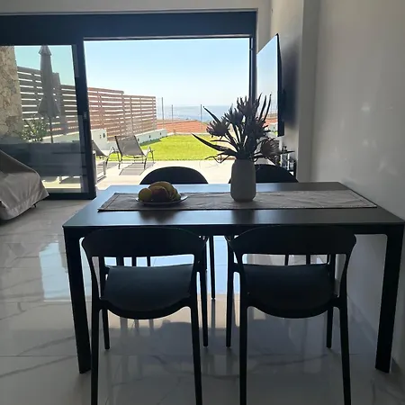 Sea View Sunrise Luxury * Rhodes City