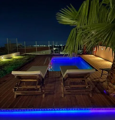 شقة Sea View Sunrise Luxury *