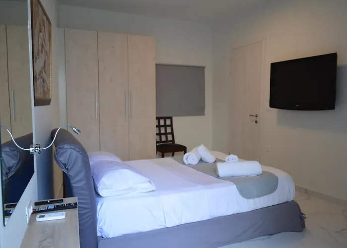 شقة Sea View Sunrise Luxury *