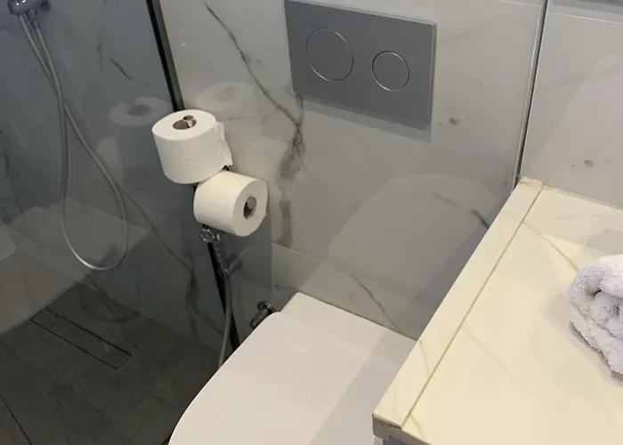 شقة Sea View Sunrise Luxury