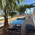 Appartement Sea View Sunrise Luxury