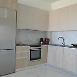 Sea View Sunrise Luxury Appartement Rhodes City