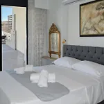 Sea View Sunrise Luxury Apartment *