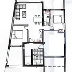 Sea View Sunrise Luxury Appartement
