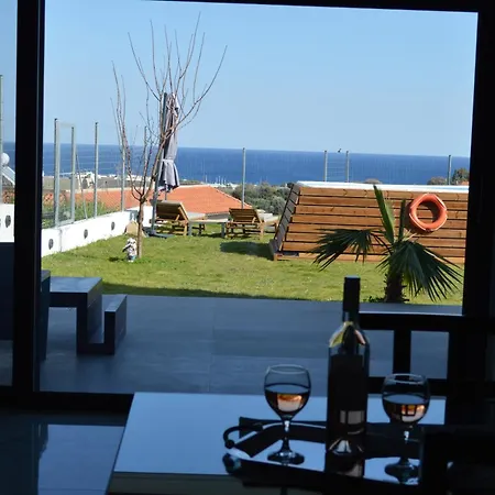 Sea View Sunrise Luxury