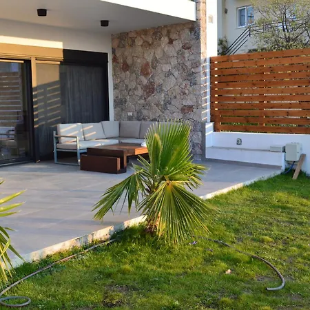 Sea View Sunrise Luxury アパート