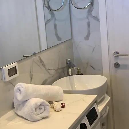 Sea View Sunrise Luxury アパート Rhodes City