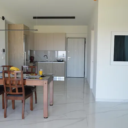 アパート Sea View Sunrise Luxury *