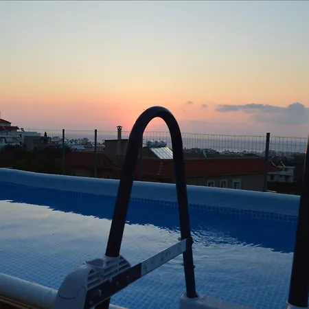 Sea View Sunrise Luxury アパート *