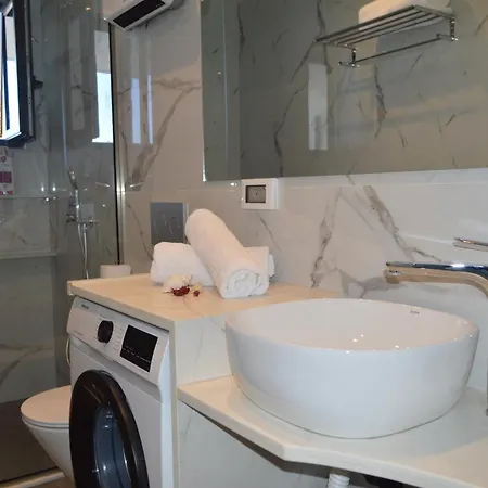 Sea View Sunrise Luxury アパート *