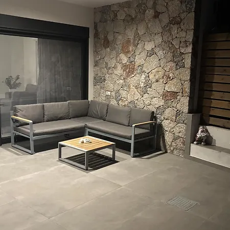 Sea View Sunrise Luxury Appartement Rhodes City