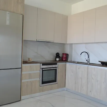 Sea View Sunrise Luxury شقة Rhodes City