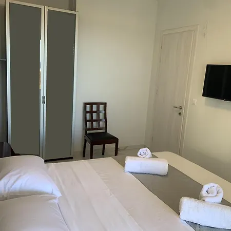 Sea View Sunrise Luxury Rhodes City