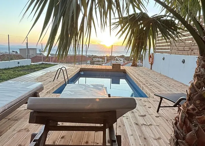 Sea View Sunrise Luxury Rhodes City