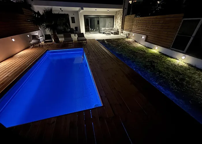 Appartement Sea View Sunrise Luxury