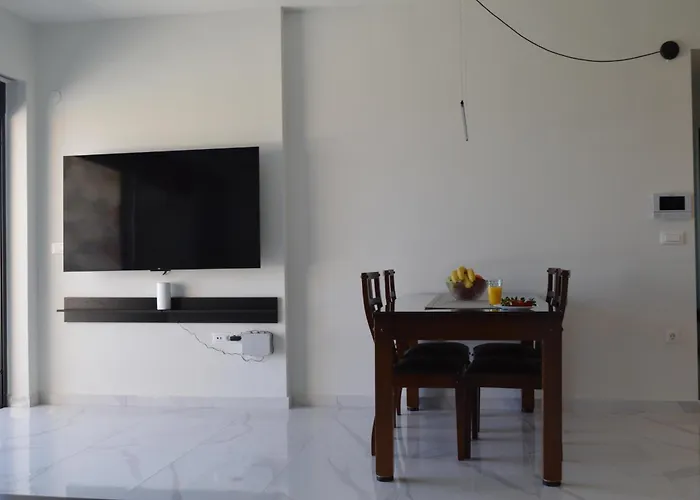 Sea View Sunrise Luxury